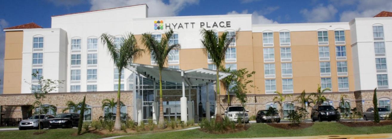 Hyatt Place Fort Myers At The Forum Экстерьер фото